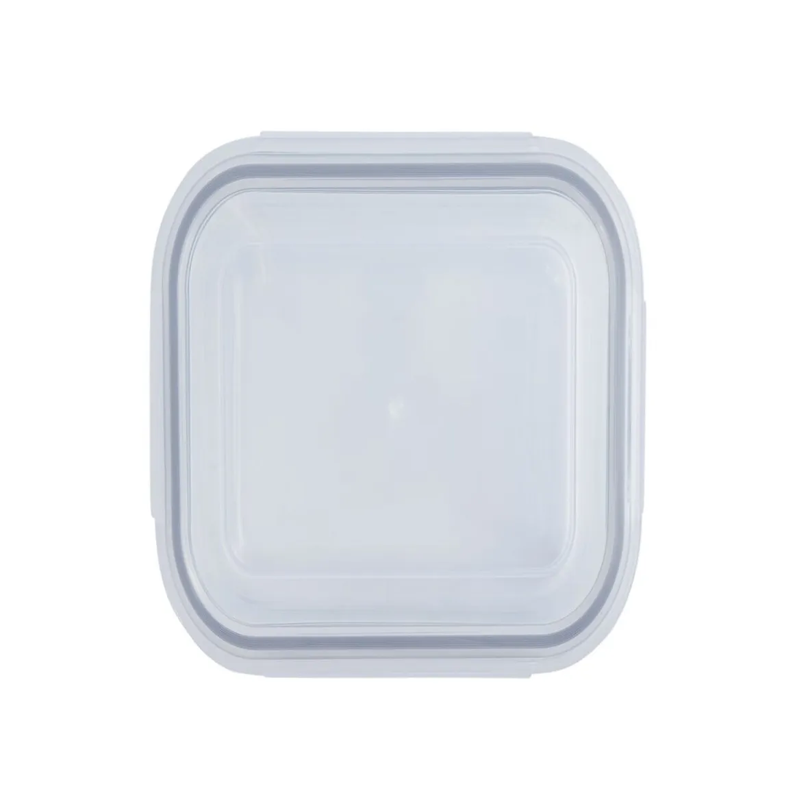 Conservation Alimentaire<Gifi 2 boîtes de conservation en verre 640 ml et 1500 ml