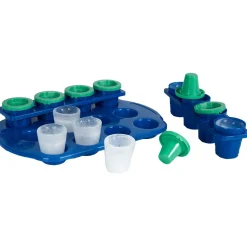 Gifi 12 moules shooter de glace| Vaisselle Et Accessoires De Table