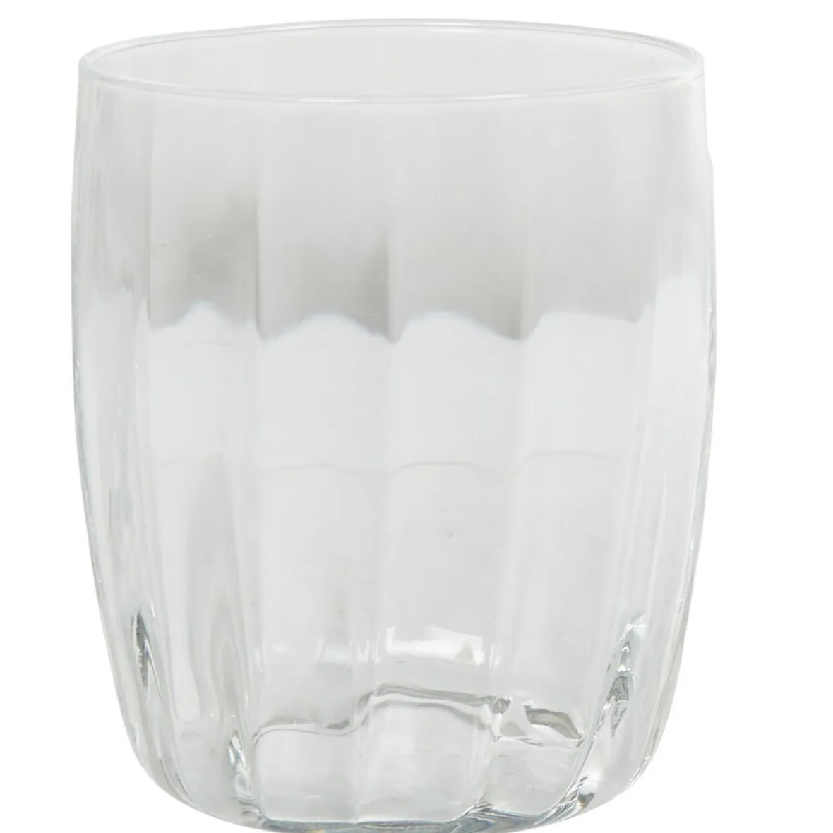 Gifi 4 verres à vin et 4 verres à eau Bormioli Rocco Incontri| Vaisselle Et Accessoires De Table