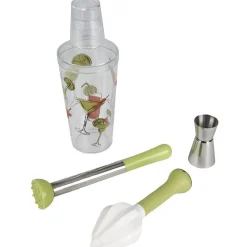Vaisselle Et Accessoires De Table<Gifi Accessoire pour cocktail mojito x4