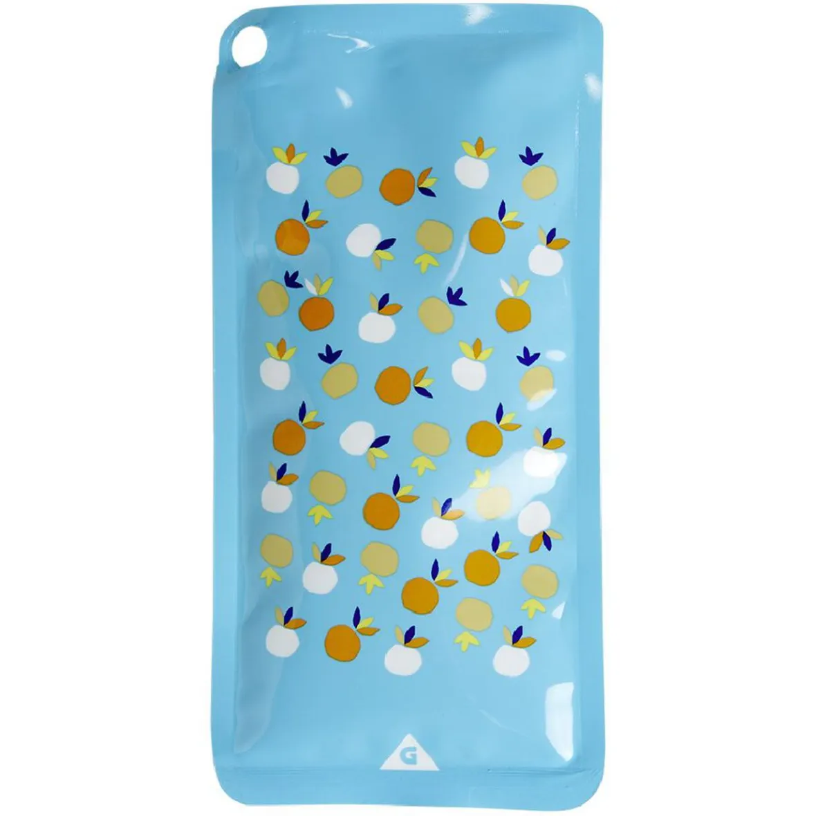 Gifi Accumuluteur de froid - plastique 20x9xép0,8cm| Vaisselle Et Accessoires De Table