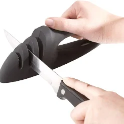 Préparation Culinaire<Gifi AIGUISE COUTEAU