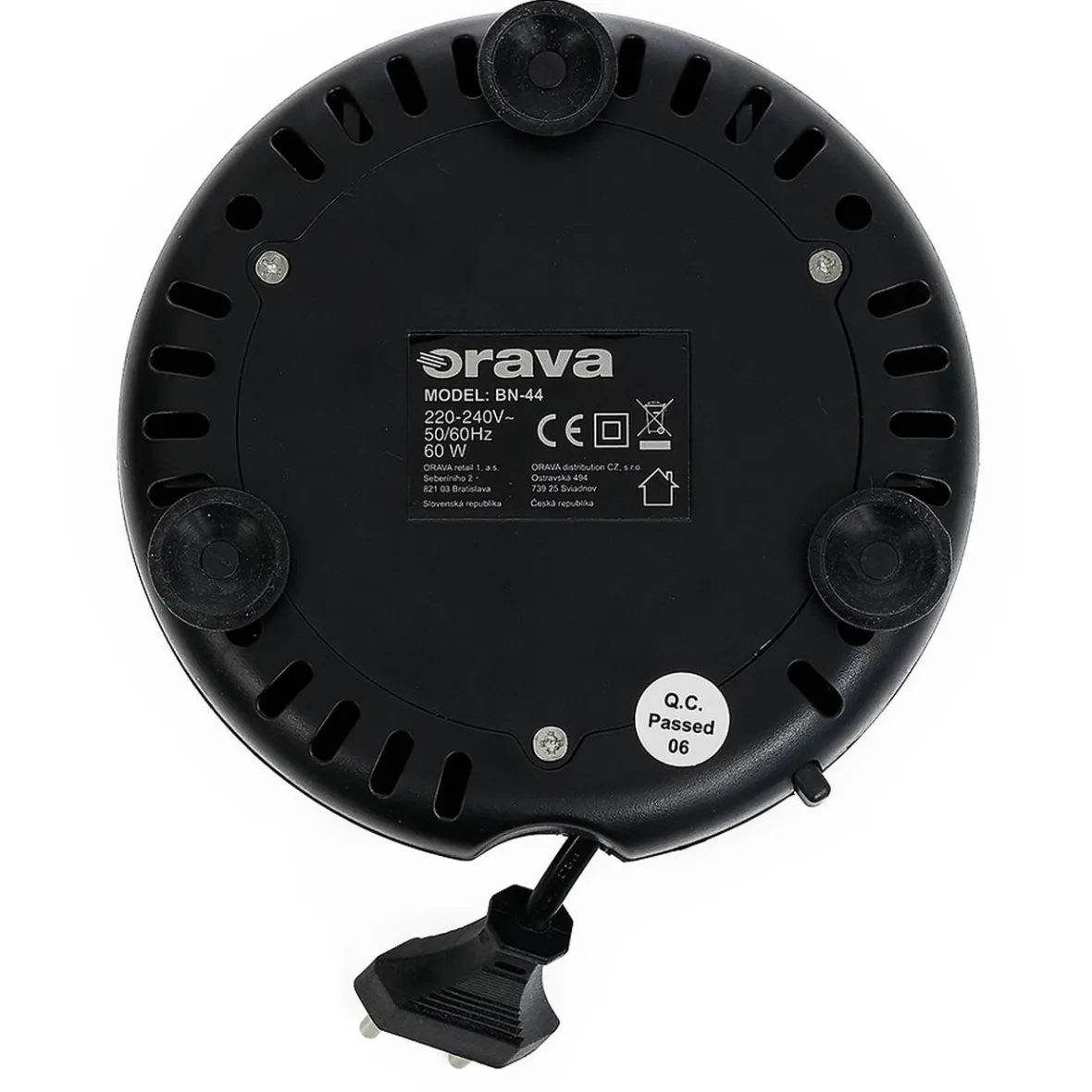 Petit Électroménager<Gifi Aiguiseur électrique pour couteau tournevis et ciseaux 60W