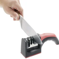 Préparation Culinaire<Gifi Aiguisoir manuel L21cm
