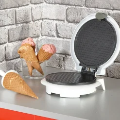 Petit Électroménager<Gifi Appareil à cornets 750 W
