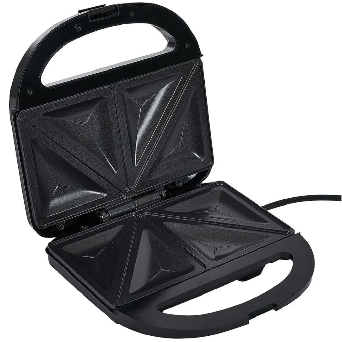 Petit Électroménager<Gifi Appareil à croque monsieur Homday 750W