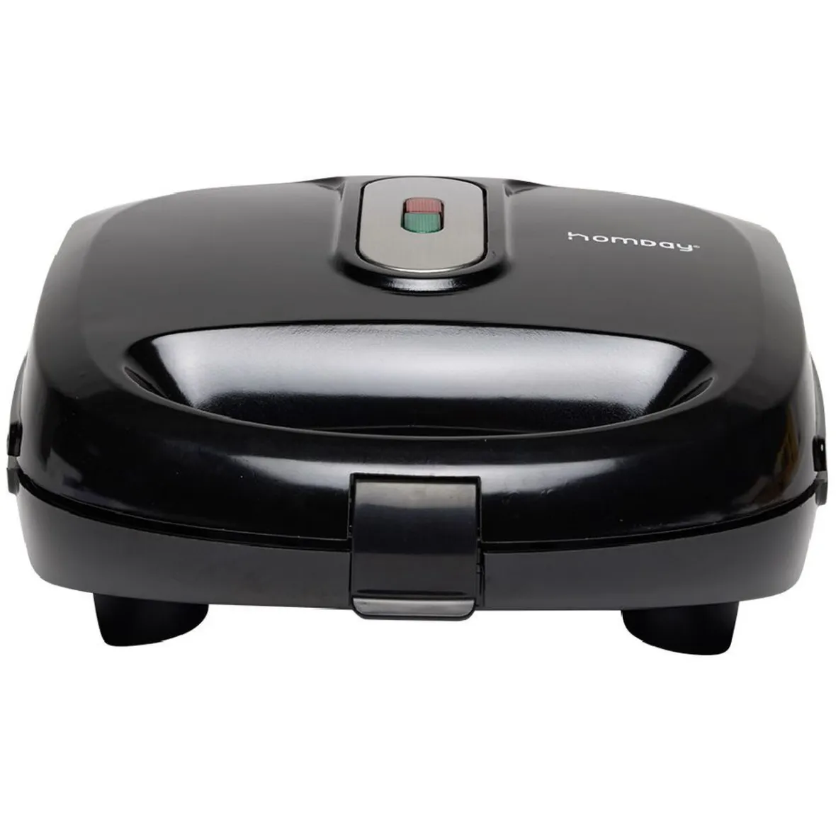 Petit Électroménager<Gifi Appareil à croque monsieur 3en1 gaufre et grill 750W