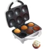 Petit Électroménager<Gifi Appareil à cupcakes