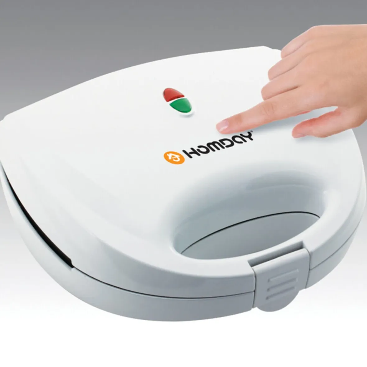 Petit Électroménager<Gifi Appareil à cupcakes 750 W Homday