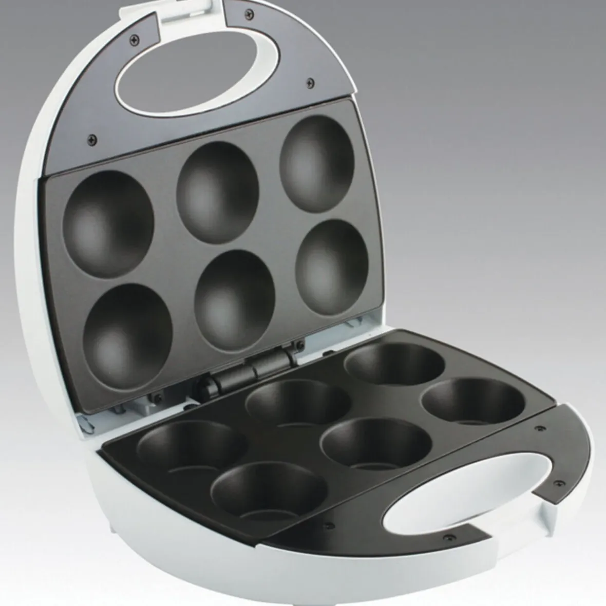 Petit Électroménager<Gifi Appareil à cupcakes 750 W Homday