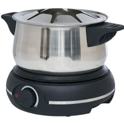 Petit Électroménager<Gifi Appareil à fondue 8 pers 1500W