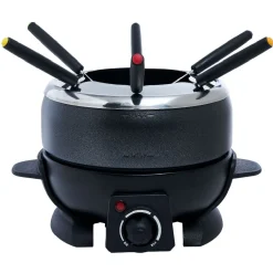 Petit Électroménager<Gifi Appareil à fondue 6 pers 500W
