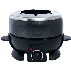 Petit Électroménager<Gifi Appareil à fondue 6 pers 500W