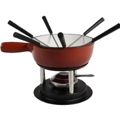 Petit Électroménager<Gifi Appareil à fondue 6 personnes