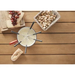 Petit Électroménager<Gifi Appareil à fondue 6 personnes