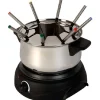 Petit Électroménager<Gifi Appareil à fondue électrique Homday