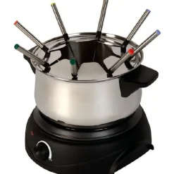 Petit Électroménager<Gifi Appareil à fondue électrique Homday