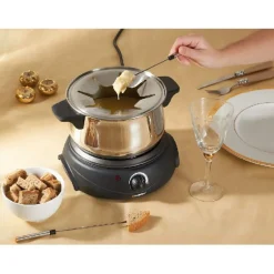 Petit Électroménager<Gifi Appareil à fondue électrique Homday