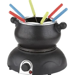 Petit Électroménager<Gifi Appareil à fondue pour 6 personnes 1200 watts