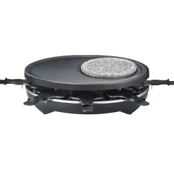 Petit Électroménager<Gifi Appareil à raclette Homday