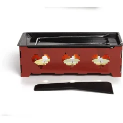 Petit Électroménager<Gifi Appareil à raclette individuelle