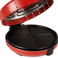 Petit Électroménager<Gifi Appareil à tartes 1200 W Homday