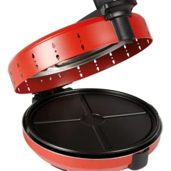 Petit Électroménager<Gifi Appareil à tartes 1200 W Homday