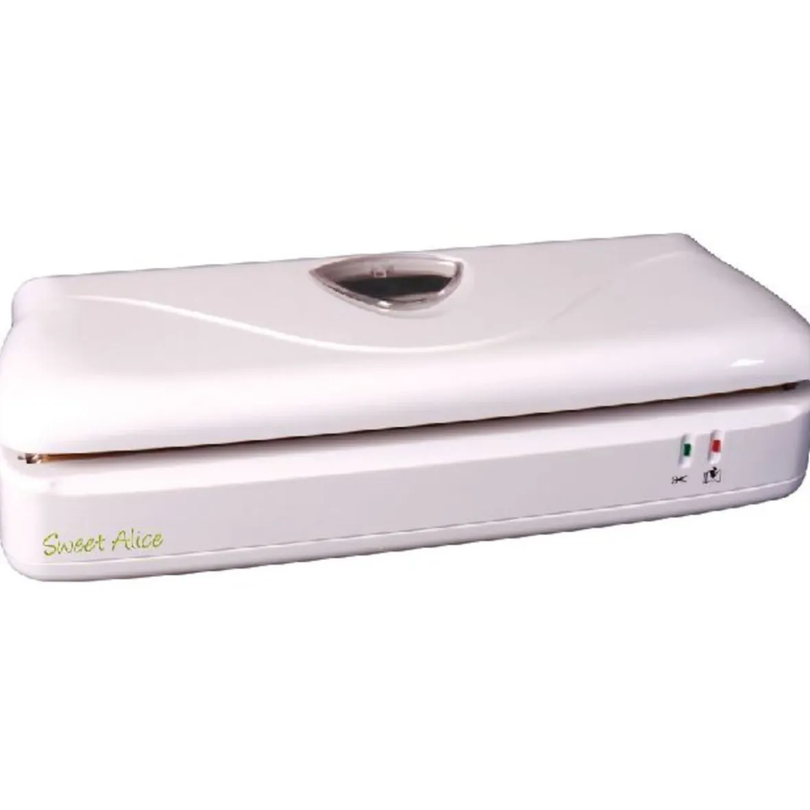 Conservation Alimentaire<Gifi APPAREIL A SOUDER SOUS VIDE 160 W