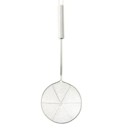 Préparation Culinaire<Gifi Araignée de cuisine gris argenté