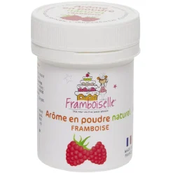 Préparation Culinaire<Gifi Arôme naturel framboise en poudre 15g
