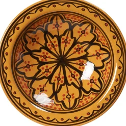 Vaisselle Et Accessoires De Table<Gifi Assiette à couscous marocaine