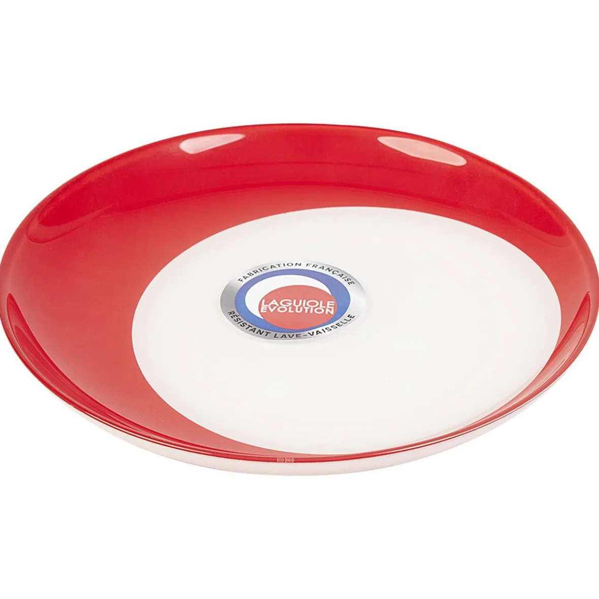 Gifi Assiette à dessert| Vaisselle Et Accessoires De Table
