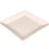 Vaisselle Et Accessoires De Table<Gifi Assiette à dessert écrue