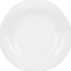 Gifi Assiette à dessert Luminarc blanc Volare| Vaisselle Et Accessoires De Table
