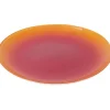 Vaisselle Et Accessoires De Table<Gifi Assiette à dessert Luminarc orange rose