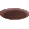 Gifi Assiette à dessert Luminarc violette| Vaisselle Et Accessoires De Table
