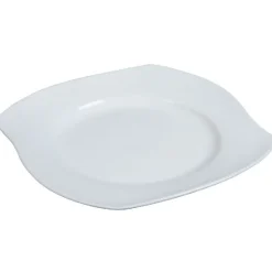 Vaisselle Et Accessoires De Table<Gifi Assiette à dessert porcelaine