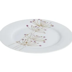 Vaisselle Et Accessoires De Table<Gifi Assiette à dessert porcelaine