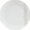 Gifi Assiette à dessert porcelaine| Vaisselle Et Accessoires De Table