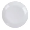 Gifi Assiette à dessert ronde Luminarc unie blanche Diwali| Vaisselle Et Accessoires De Table