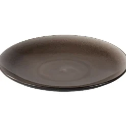 Vaisselle Et Accessoires De Table<Gifi Assiette à dessert taupe