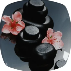 Vaisselle Et Accessoires De Table<Gifi Assiette à dessert verre