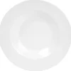 Gifi Assiette à pâtes blanche Luminarc x4| Vaisselle Et Accessoires De Table