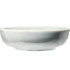 Vaisselle Et Accessoires De Table<Gifi Assiette à soupe Lisbonne en grès gris Ø18cm