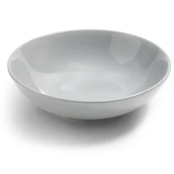 Vaisselle Et Accessoires De Table<Gifi Assiette à soupe Madrid grès vert d'eau Ø20cm