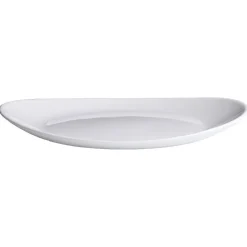 Gifi Assiette à steak Luminarc x4| Vaisselle Et Accessoires De Table