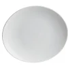Vaisselle Et Accessoires De Table<Gifi Assiette à steak ronde blanche unie