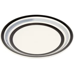 Vaisselle Et Accessoires De Table<Gifi Assiette au motif bayadere