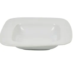 Vaisselle Et Accessoires De Table<Gifi Assiette creuse blanche