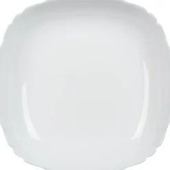 Vaisselle Et Accessoires De Table<Gifi Assiette creuse Luminarc blanc Lotusia